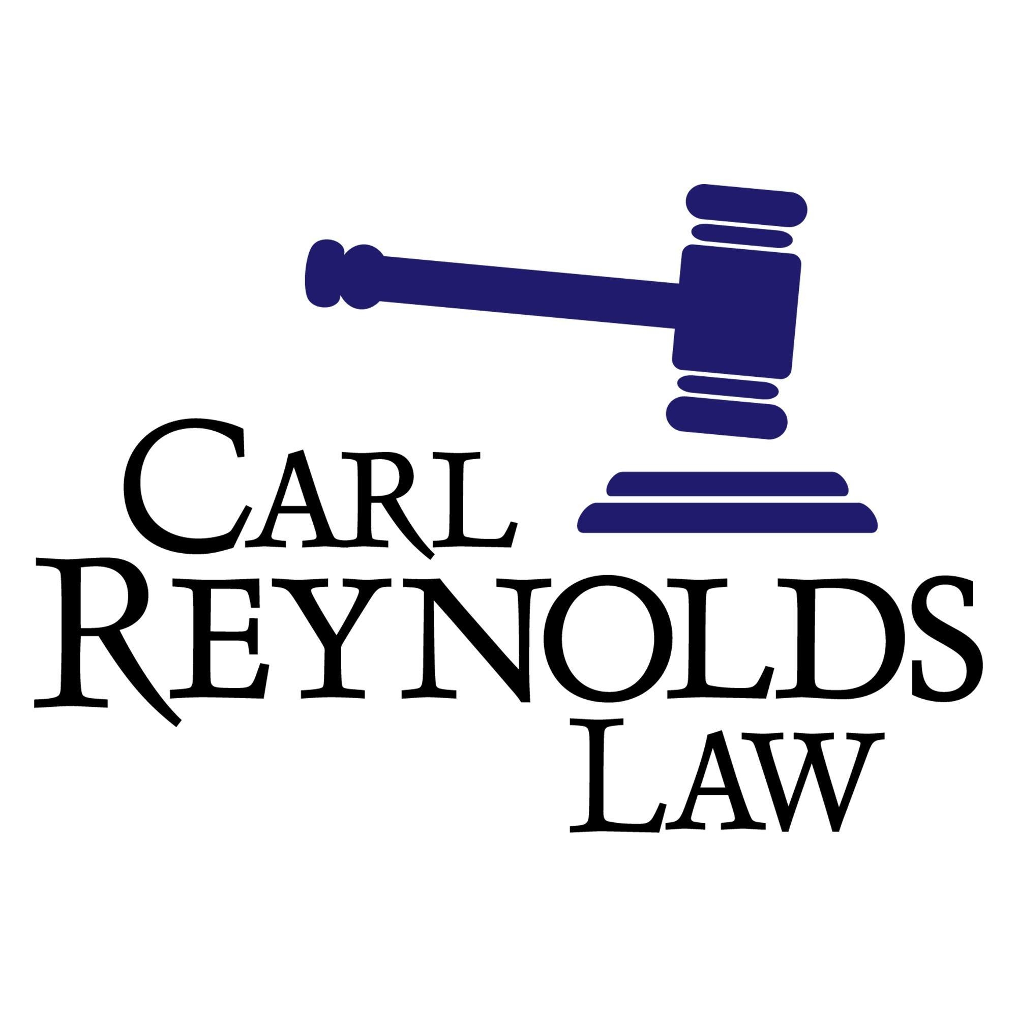 Carl Reynolds Law