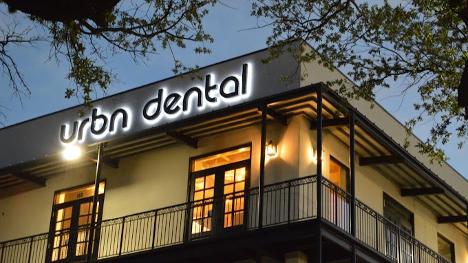 URBN Dental Implants & Invisalign | Uptown