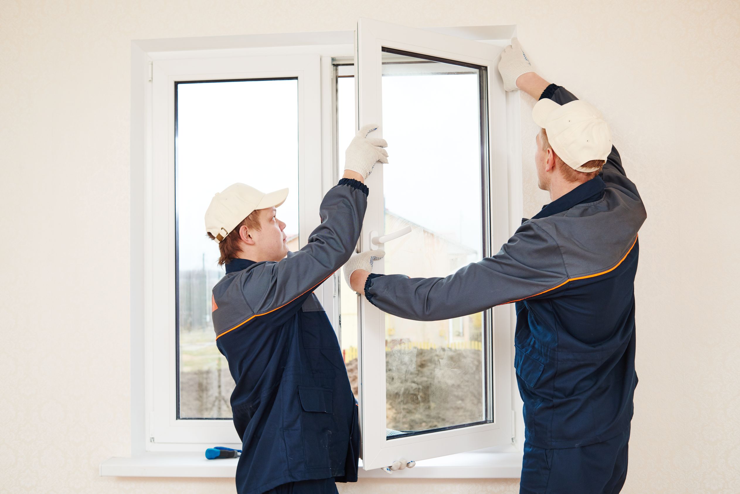 Riverbend Windows & Doors Inc.
