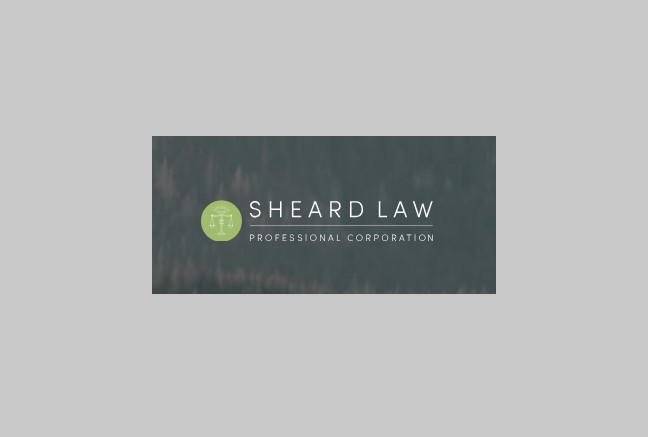 Sheard Law Professional Corporation