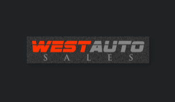 West Auto Sales