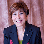 Dr. Elizabeth L. Richeson, Ph.D., M.S. PsyPharm