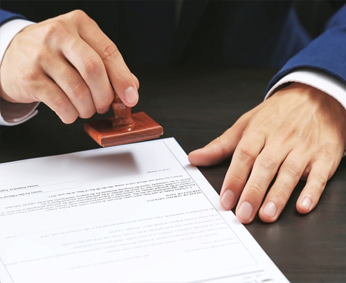Atlantic Public Notary