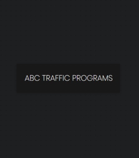 ABC Traffic Programs | DUI Program