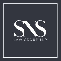 SNS Law Group, LLP.