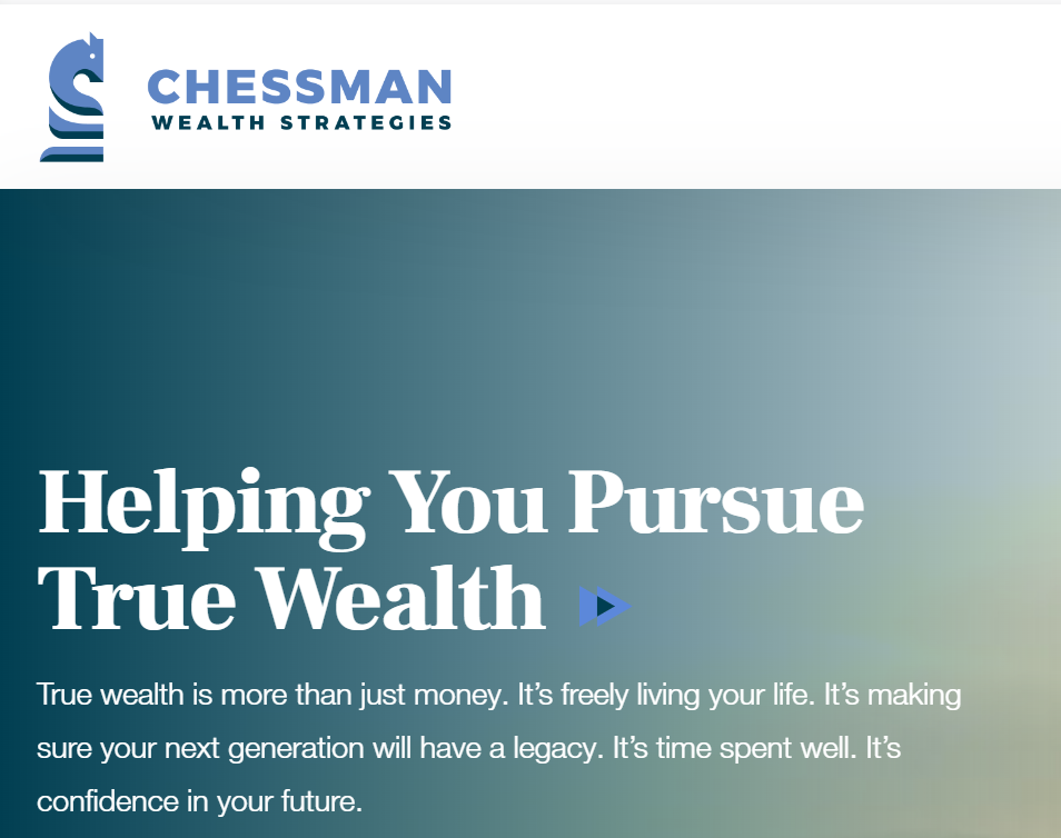 Chessman Wealth Strategies