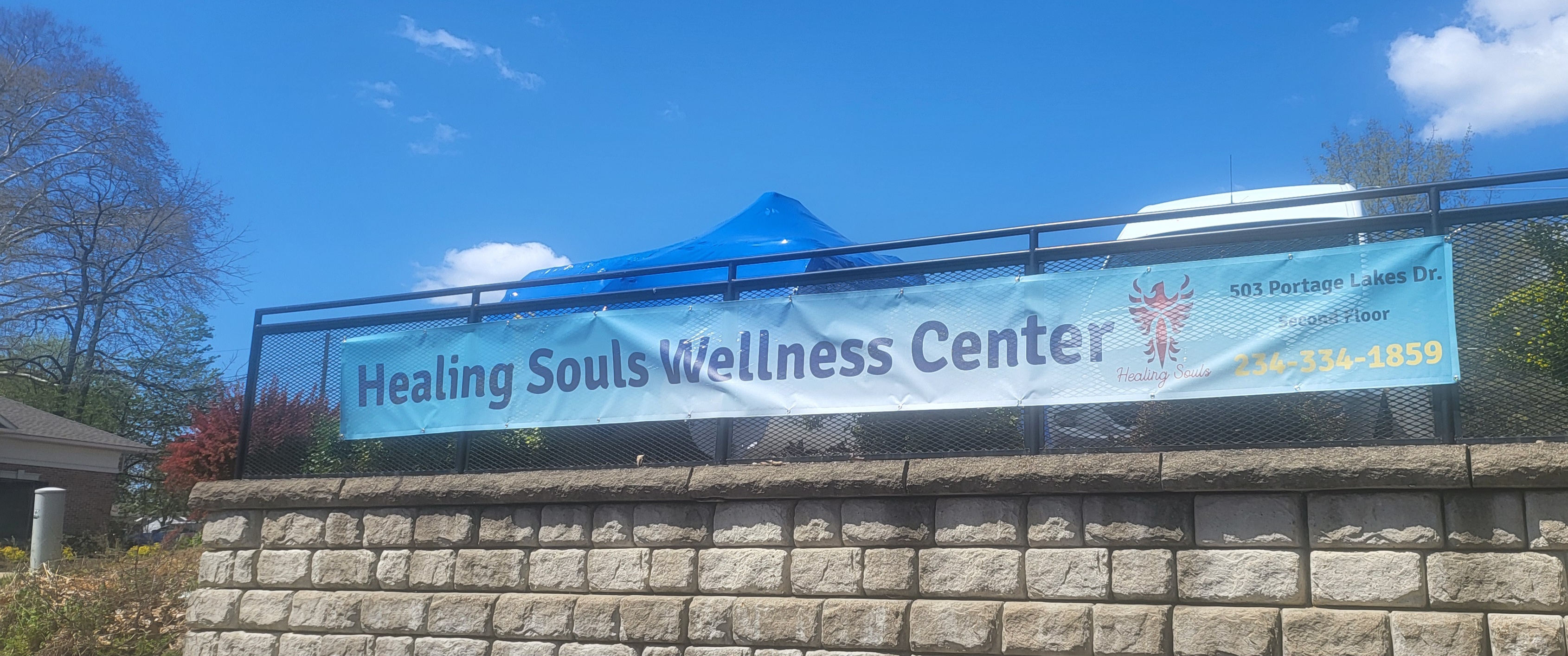 Healing Souls Wellness Center