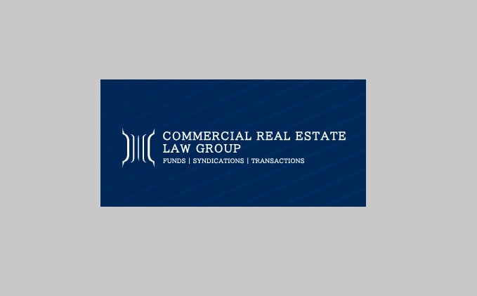 Commercial Real Estate Law Group - Real Estate and Private Equity Attorneys