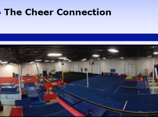 Cheer Connection