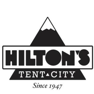 Hilton's Tent City