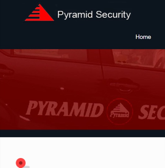 Pyramid Security Services Ltd