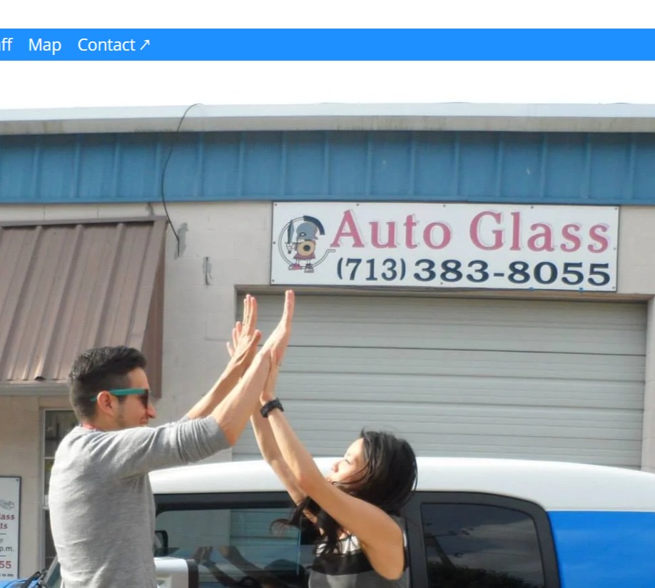 Able Auto Glass