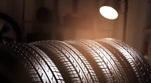 Mr. P'S Tires