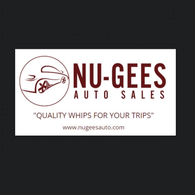 NU-GEES AUTO SALES LLC