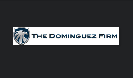 The Dominguez Firm - Personal Injury Lawyers