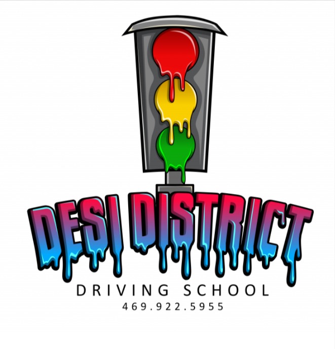 Desi District Driving School
