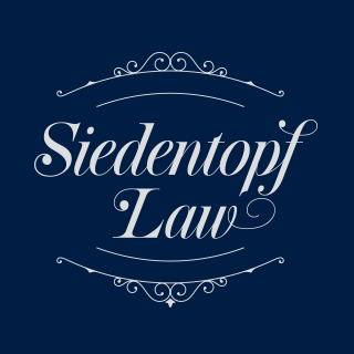Siedentopf Law