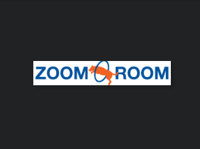 Zoom Room Dog Training