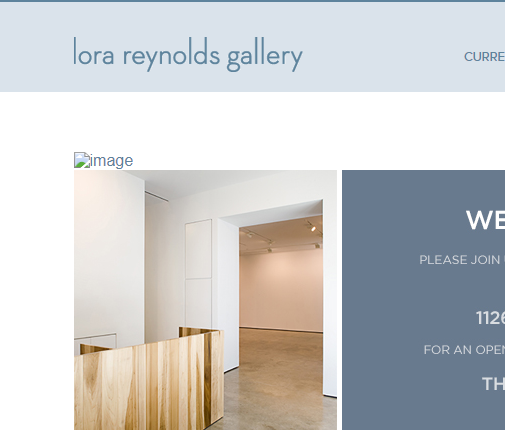 Lora Reynolds Gallery