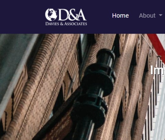 Davies & Associates - Immigration Law