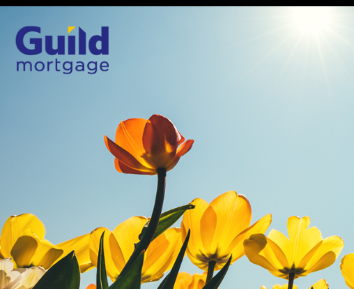 Guild Mortgage - Joe Long