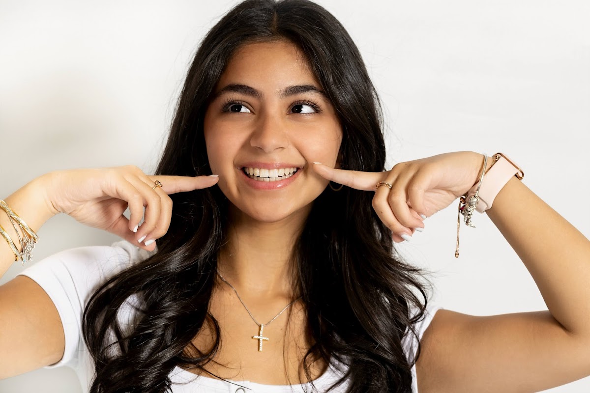 Badalamenti-Ferlito Orthodontics