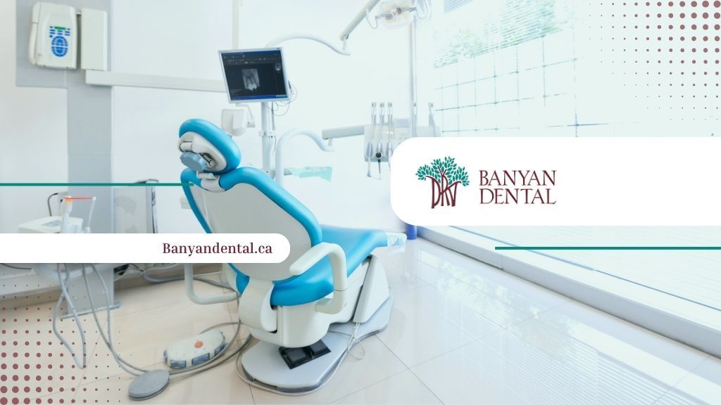 Banyan Dental Office