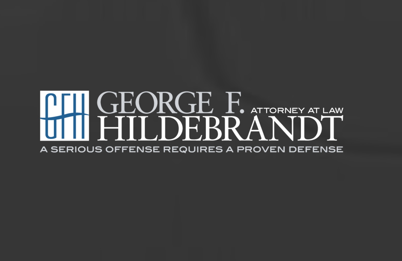 George F. Hildebrandt, Attorney at Law