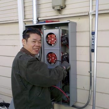 Metro Electric