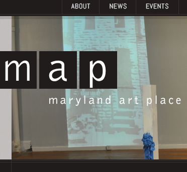 Maryland Art Place Inc