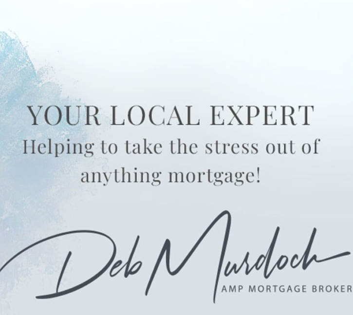 Deb Murdoch - Saskatoon Mortgage Broker TMG