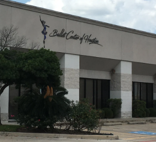 Ballet Center of Houston