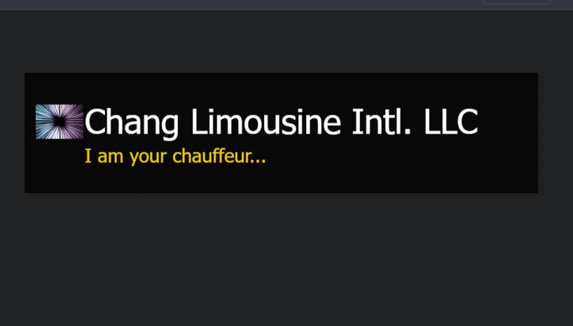 Chang Limousine