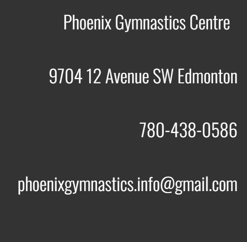 Phoenix Gymnastics Centre