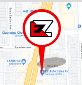 EZ Auto Sales Inc.