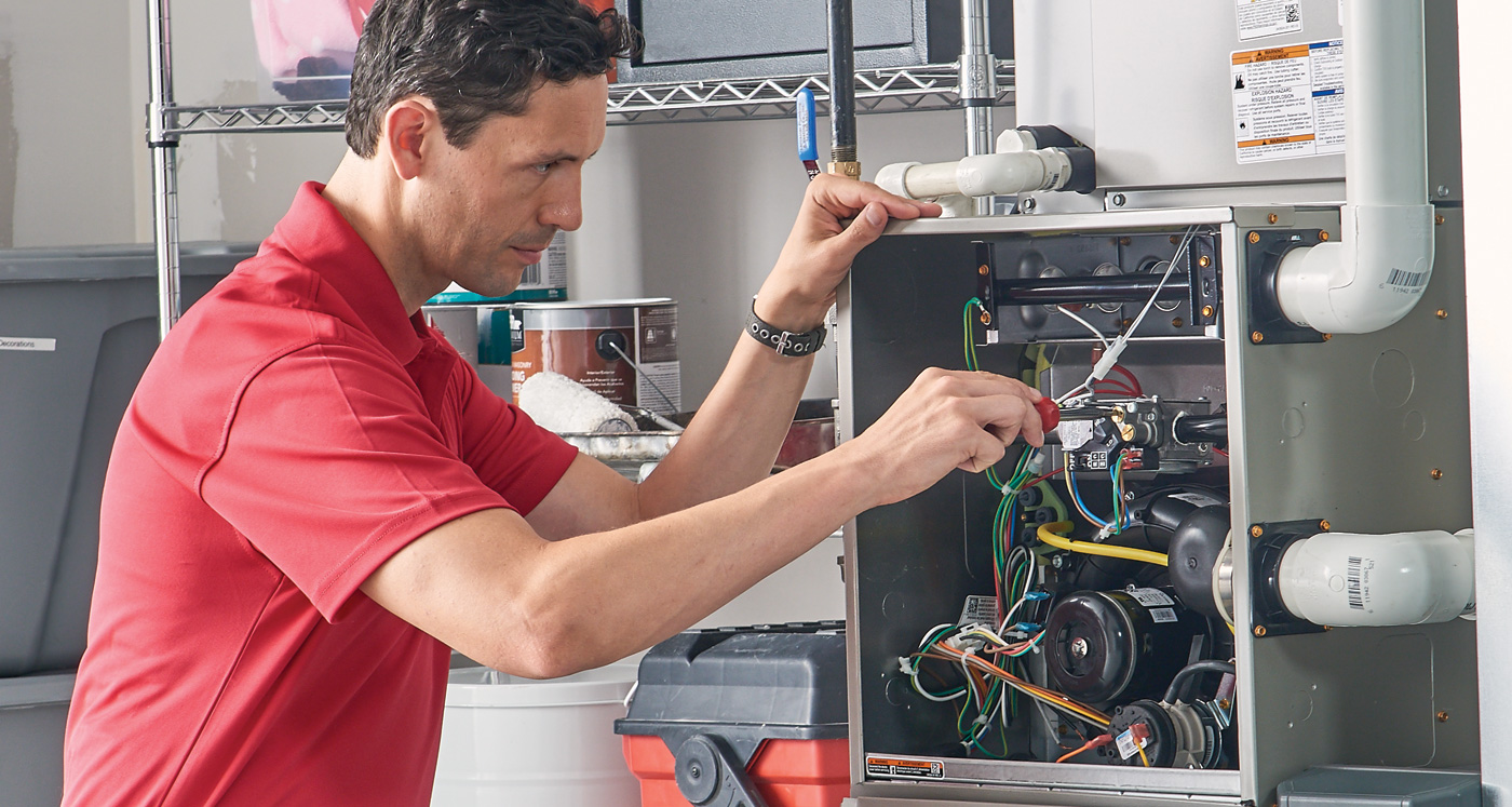 Pro Service Mechanical