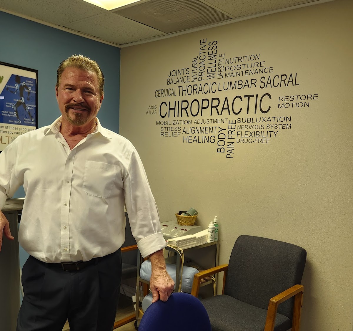 Bolt Chiropractic Family Wellness