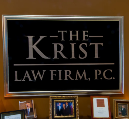 The Krist Law Firm, P.C.