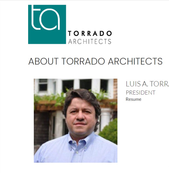 Torrado Architects
