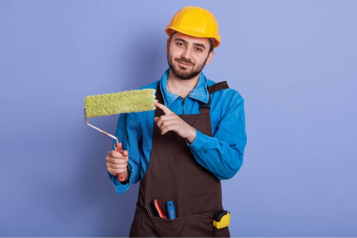 Envision Painting Ltd. - Painters Victoria BC
