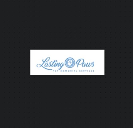 Lasting Paws Pet Memorial Services