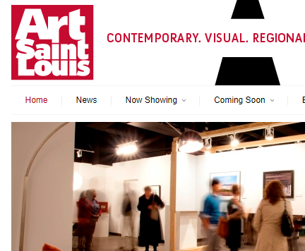 Art Saint Louis