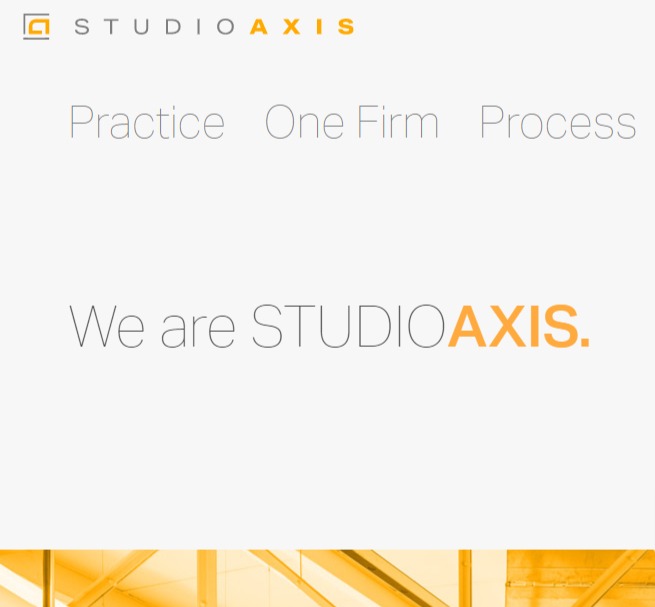 StudioAxis