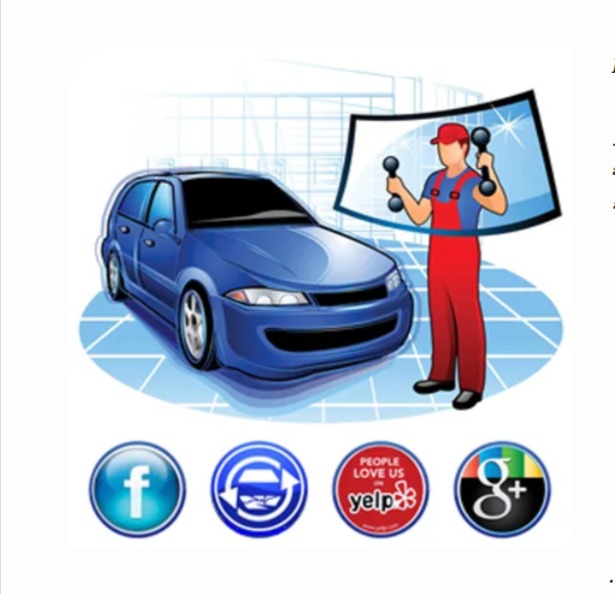 Express Service Auto Glass