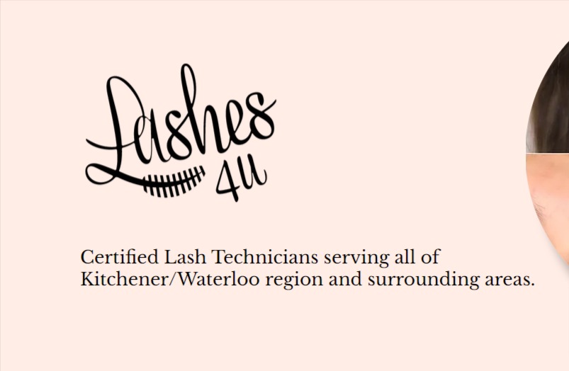 Lashes4u