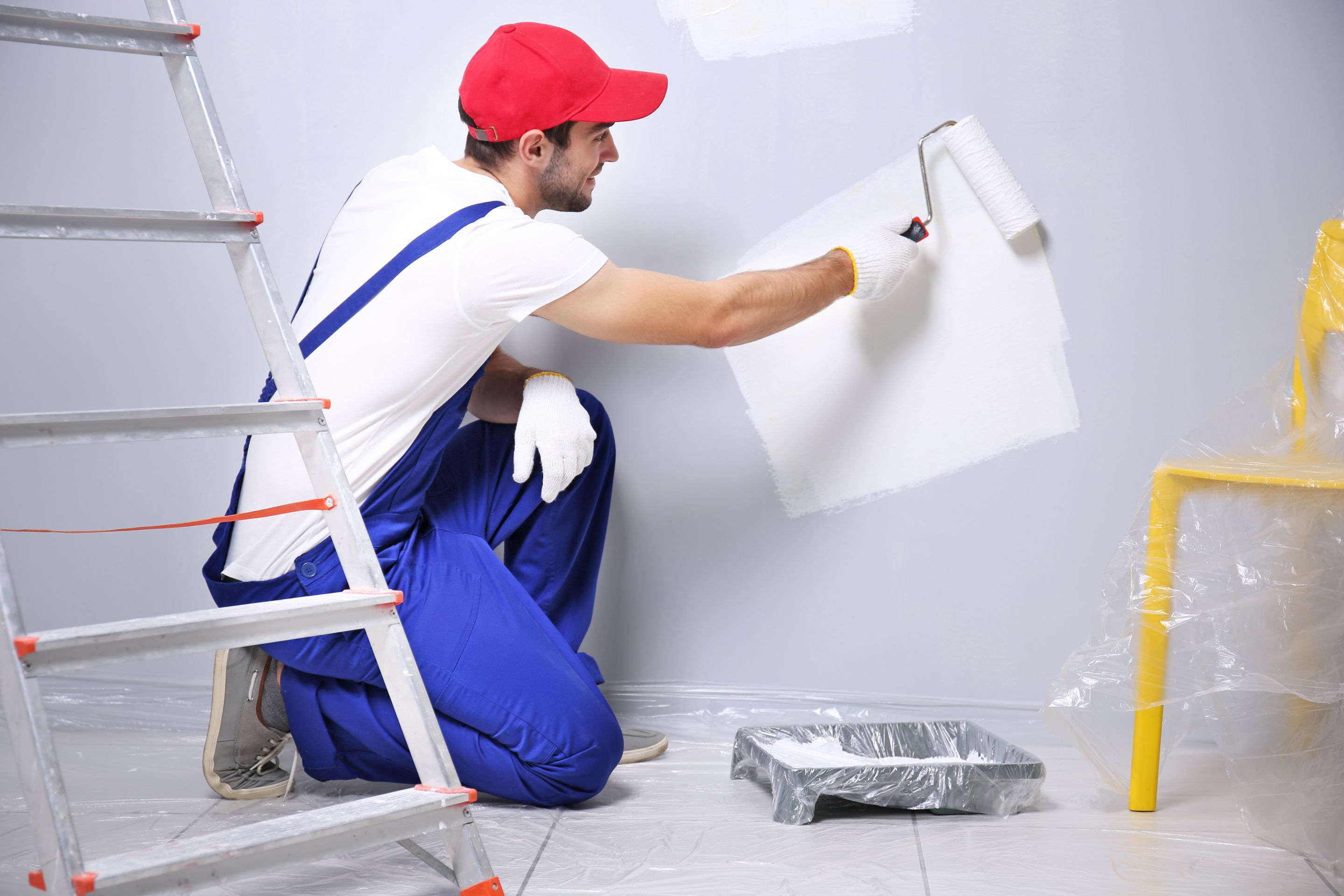 DC Painting LLC