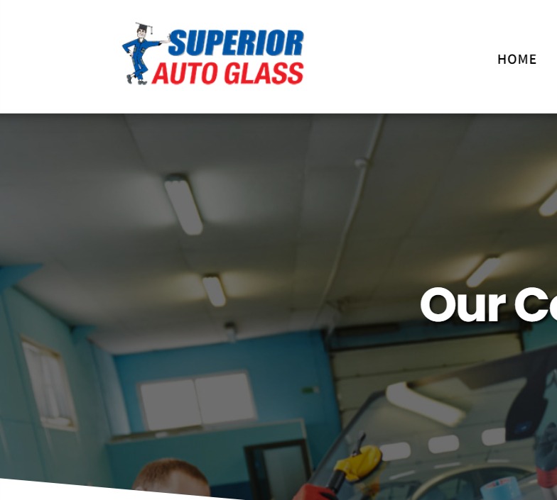 Superior Auto Glass Inc