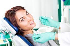Oracare Dentist Downtown Dentiste Montreal reviews