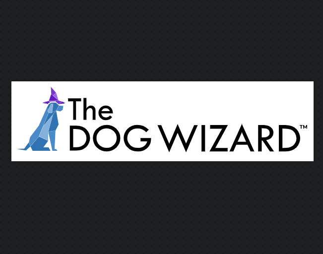The Dog Wizard Charlotte
