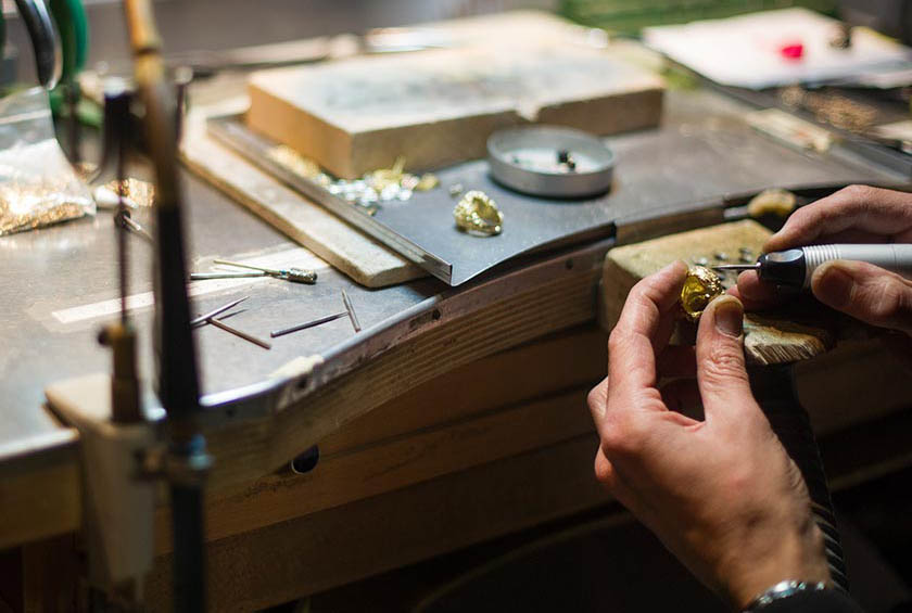 Tate Professional Jewelers